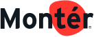 Tofte Bygg/Monter Hurum – Sætre logo