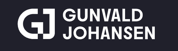 BM Gunvald Johansen – Bodø logo
