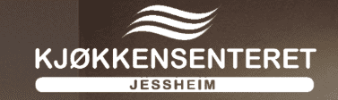 Kjøkkensenteret Jessheim logo