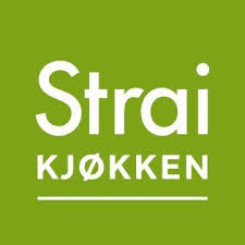 Strai Kjøkken – Sarpsborg logo