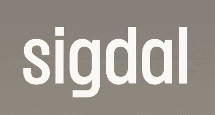 Kongsberg Interiør – Eggedal logo