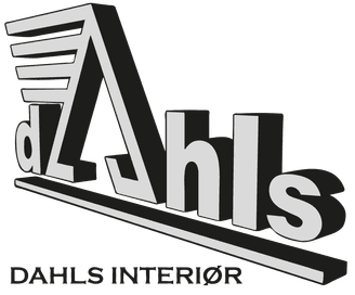 Dahls Interiør logo