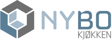Nybo Kjøkken – Tyristrand logo